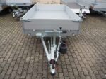 Eduard 2615 GE 1500 kg Rückwärtskipper