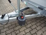 Eduard 2615 GE 1500 kg Rückwärtskipper mit Auffahrschienen – Bild 2