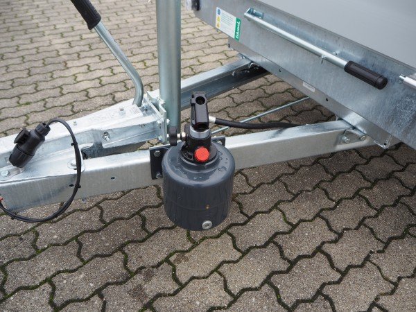 Eduard 2615 GE 1500 kg Rückwärtskipper – Bild 2