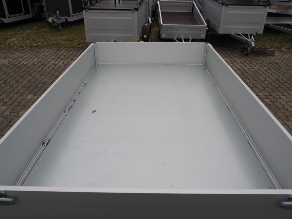 Eduard 2615 GE 1500 kg Rückwärtskipper – Bild 3