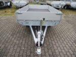 Eduard 3116 GD 2700 kg Hochlader