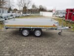Eduard 3116 GD 2700 kg Hochlader – Bild 5