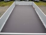 Eduard 3116 GD 2700 kg Hochlader – Bild 2