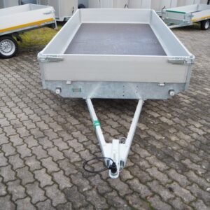 Eduard 3116 UE 750 kg Hochlader Sonderangebot