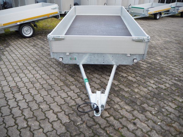 Eduard 3116 UE 750 kg Hochlader Sonderangebot – Bild 5