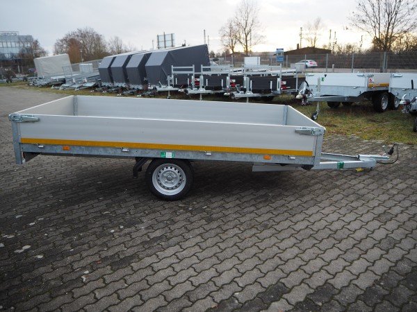 Eduard 3116 UE 750 kg Hochlader Sonderangebot – Bild 4