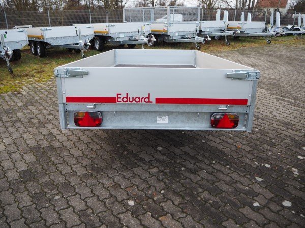 Eduard 3116 UE 750 kg Hochlader Sonderangebot – Bild 3