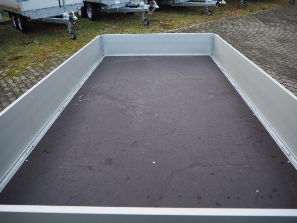 Eduard 3116 UE 750 kg Hochlader Sonderangebot – Bild 2