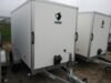 Hapert Sapphire L1 250x130x150 cm 1500 kg Sonderangebot