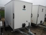 Hapert Sapphire L1 250x130x150 cm 1500 kg Sonderangebot