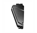 Panasonic Triangle 36V 12Ah – Bild 2