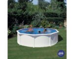 Planet Pool Aufstellpool Vision Pool Stahlwandpool Set Classic – Bild 8