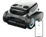 Poolroboter Aiper Scuba S1 Pro 2025 für Pools bis zu 200 m² – Bild 2