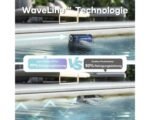 Poolroboter Aiper Scuba S1 Pro 2025 für Pools bis zu 200 m² – Bild 5