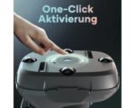 Poolroboter Aiper Scuba SE für Pools bis zu 80 m² – Bild 2