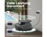 Poolroboter Aiper Scuba SE für Pools bis zu 80 m² – Bild 3