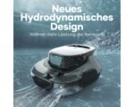 Poolroboter Aiper Scuba SE für Pools bis zu 80 m² – Bild 4