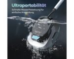 Poolroboter Aiper Scuba SE für Pools bis zu 80 m² – Bild 6