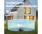 Poolroboter Aiper Scuba SE für Pools bis zu 80 m² – Bild 7