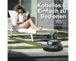 Poolroboter Aiper Scuba SE für Pools bis zu 80 m² – Bild 8
