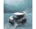 Poolroboter Aiper Scuba SE für Pools bis zu 80 m² – Bild 10