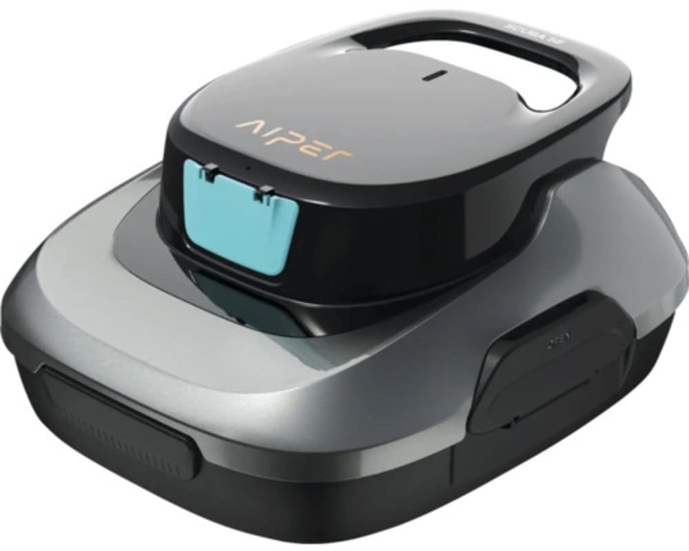 Poolroboter Aiper Scuba SE für Pools bis zu 80 m²