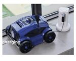 Poolroboter CF 100 CL mit Lithium-Ionen Akku bis zu 100 m² – Bild 2