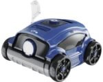 Poolroboter CF 100 CL mit Lithium-Ionen Akku bis zu 100 m²