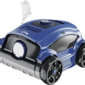 Poolroboter CF 100 CL mit Lithium-Ionen Akku bis zu 100 m²