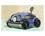 Poolroboter CF 100 CL mit Lithium-Ionen Akku bis zu 100 m² – Bild 5