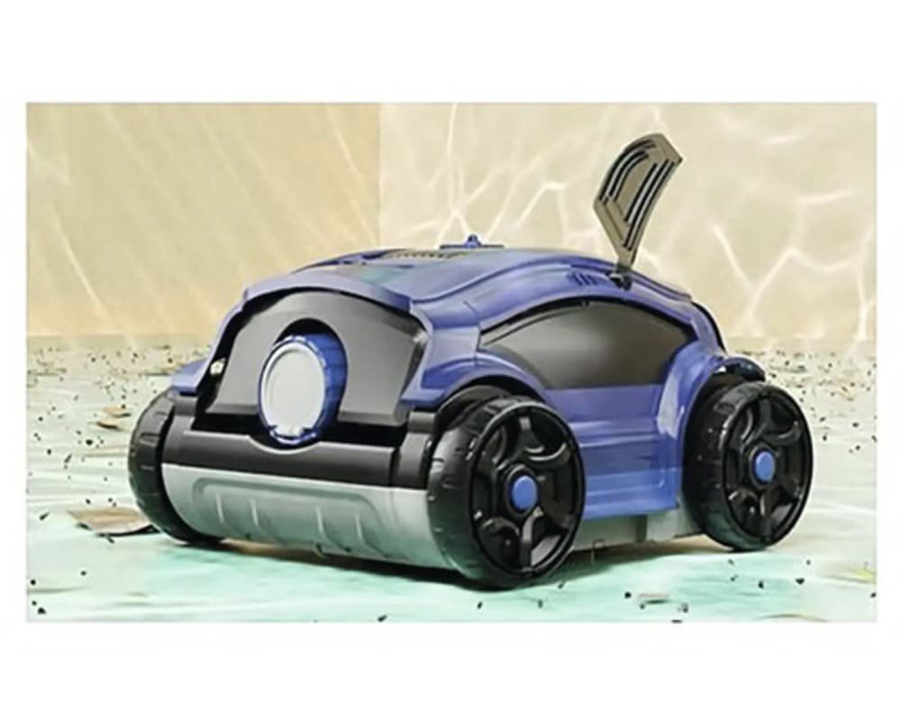 Poolroboter CF 100 CL mit Lithium-Ionen Akku bis zu 100 m² – Bild 5