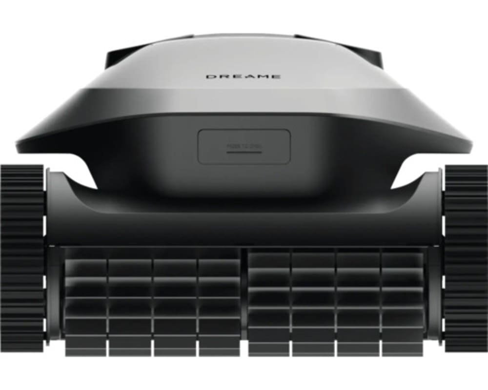 Poolroboter DREAME Z1 für Pools bis zu 180 m² – Bild 4