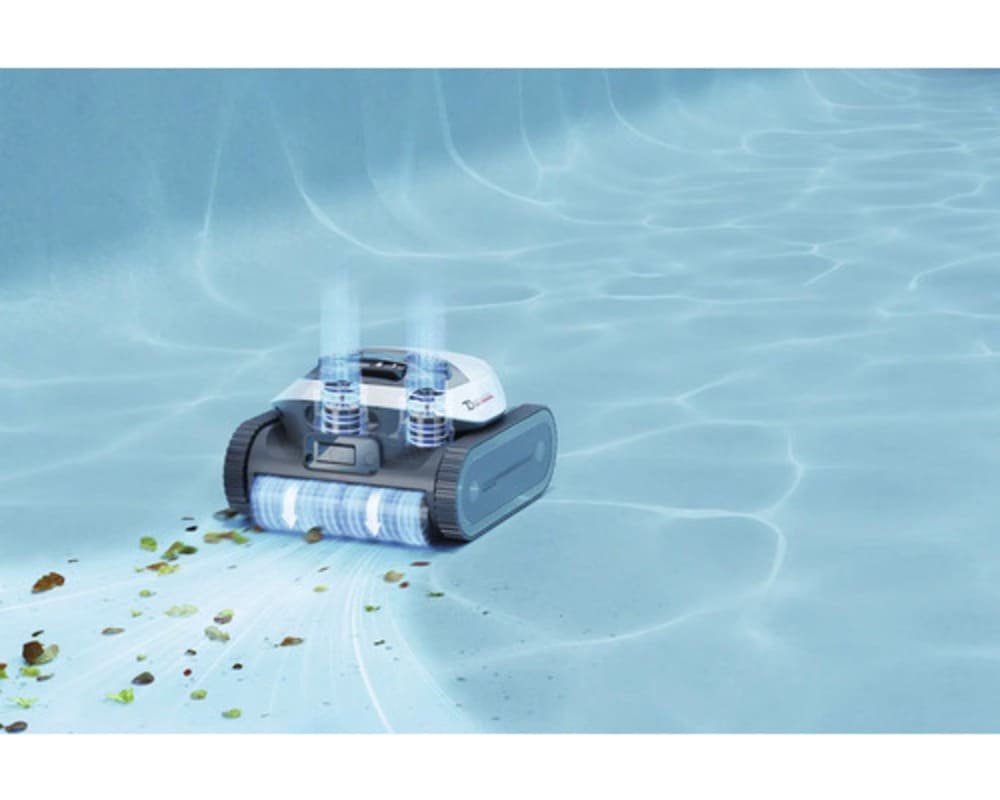 Poolroboter DREAME Z1 für Pools bis zu 180 m² – Bild 10