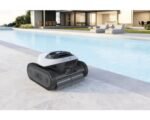 Poolroboter DREAME Z1 PRO für Pools bis zu 200 m² – Bild 2