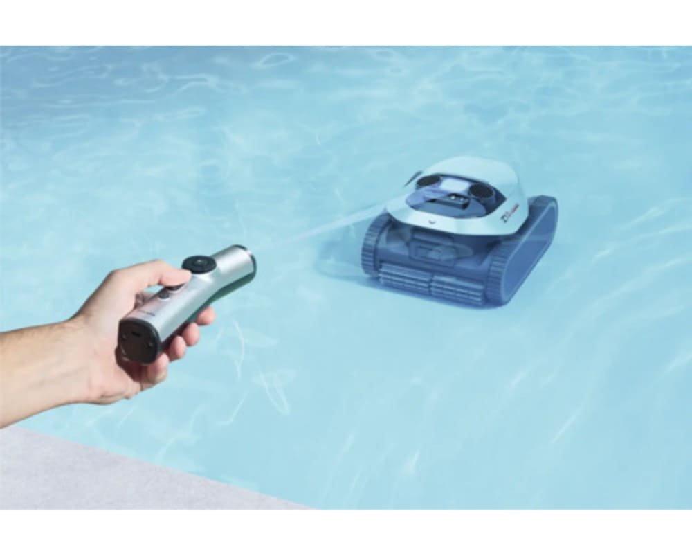 Poolroboter DREAME Z1 PRO für Pools bis zu 200 m² – Bild 4