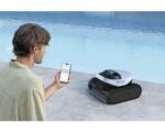 Poolroboter DREAME Z1 PRO für Pools bis zu 200 m² – Bild 5