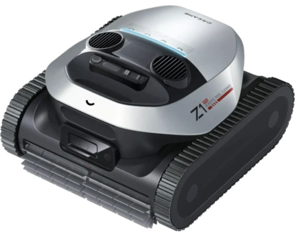 Poolroboter DREAME Z1 PRO für Pools bis zu 200 m²