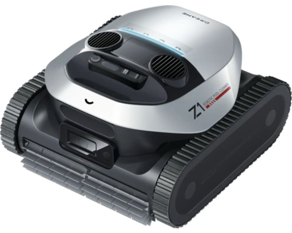 Poolroboter DREAME Z1 für Pools bis zu 180 m²