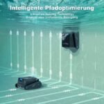 Poolroboter EVERCROSS BOT U8 – Bild 4