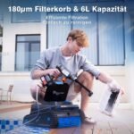 Poolroboter EVERCROSS BOT U8 – Bild 6