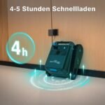 Poolroboter EVERCROSS BOT U8 – Bild 7