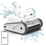 Poolroboter EVERCROSS BOT U8 APP
