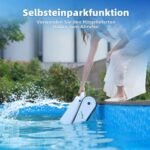 Poolroboter EVERCROSS BOT U8 APP – Bild 5