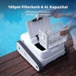 Poolroboter EVERCROSS BOT U8 APP – Bild 6