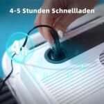 Poolroboter EVERCROSS BOT U8 APP – Bild 7