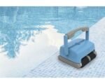 Poolroboter Planet Pool Orca 300CL für Boden Wand batteriebetrieben automatisch Kunststoff blau – Bild 2