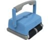 Poolroboter Planet Pool Orca 300CL für Boden Wand batteriebetrieben automatisch Kunststoff blau