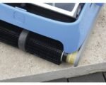 Poolroboter Planet Pool Orca 300CL für Boden Wand batteriebetrieben automatisch Kunststoff blau – Bild 4
