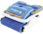 Poolroboter Steinbach Speedcleaner APPcontrol – Bild 2
