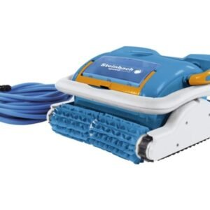 Poolroboter Steinbach Speedcleaner APPcontrol